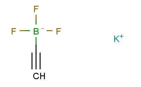 POTASSIUM ETHYNYLTRIFLUOROBORATE